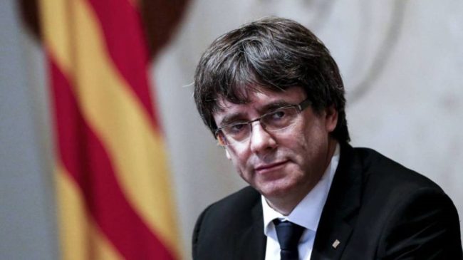 puigdemont