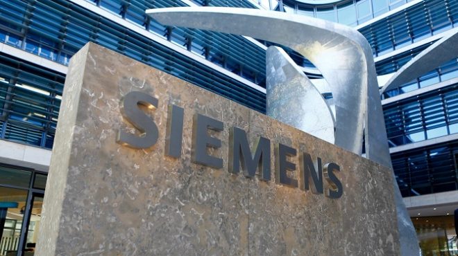 siemens