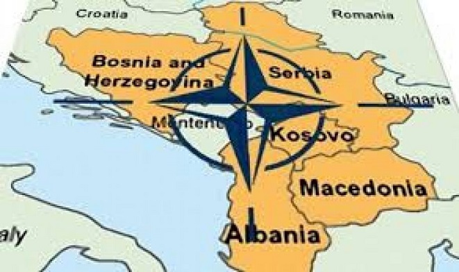 βαλκάνια