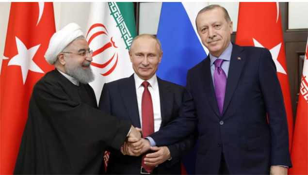 rouhani