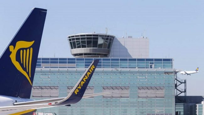 ryanair
