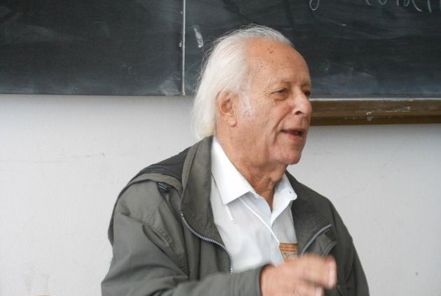 αριστερά
