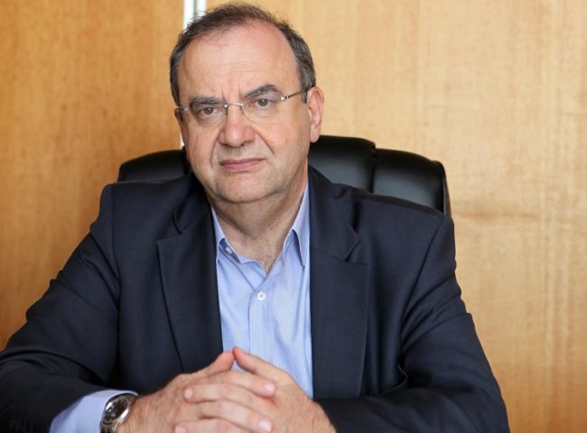 τσίπρας