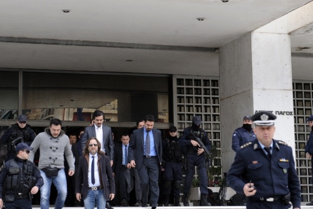 ελεύθερος