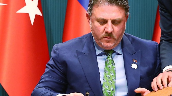 μπουλούτ