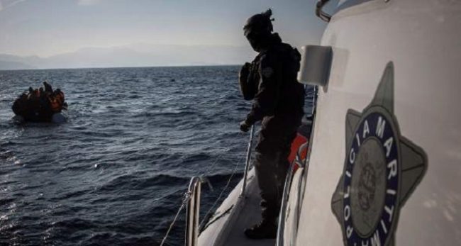 frontex