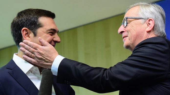 juncker
