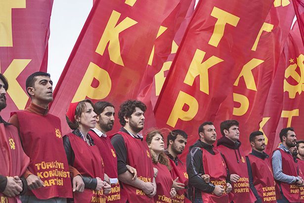 απαγόρευσαν