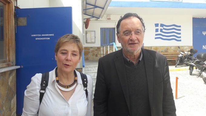 λαφαζάνης