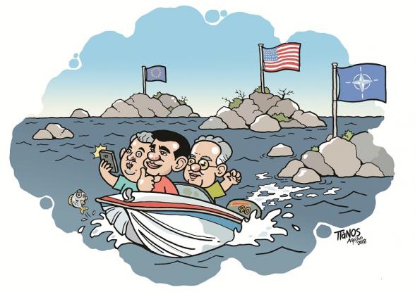 σκίτσο