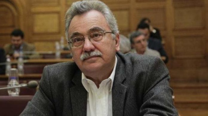 σπαρτινού