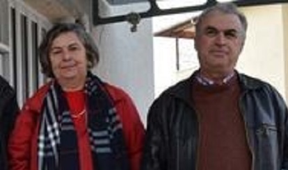επιστολή