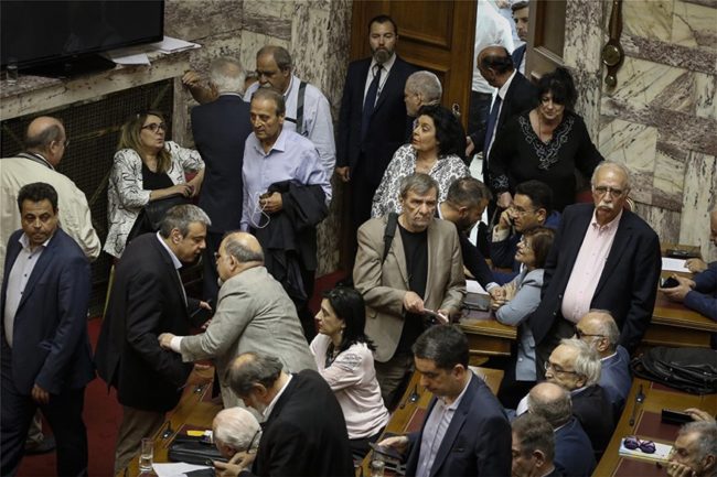 συριζα