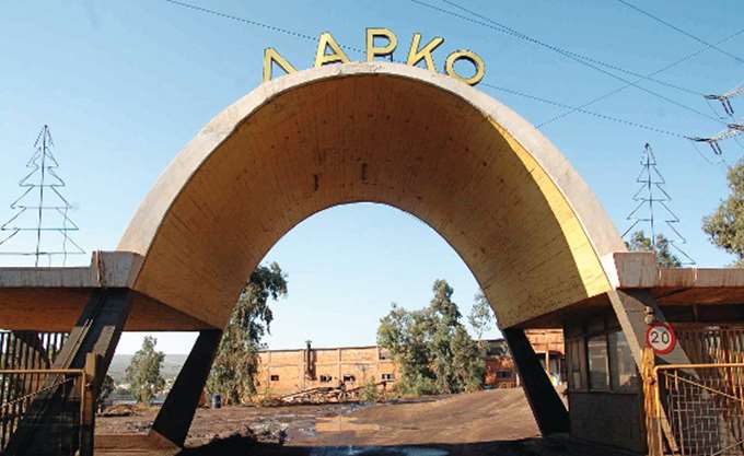 Λάρκο