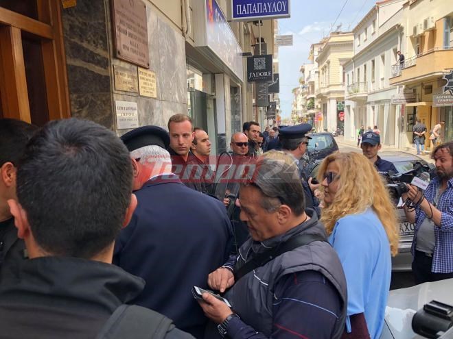 πάτρα