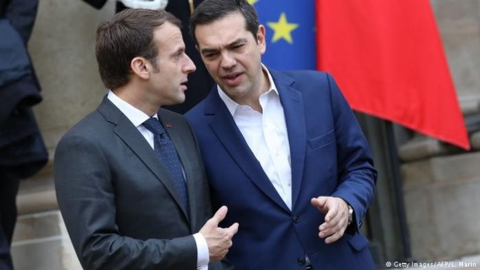 Τσίπρας