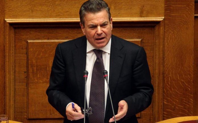 Περικοπές στις συντάξεις