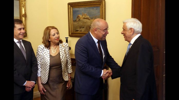 παυλόπουλος