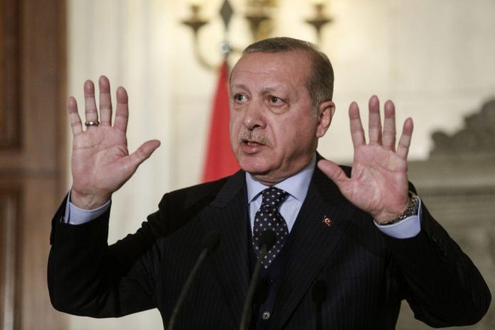 Erdogan
