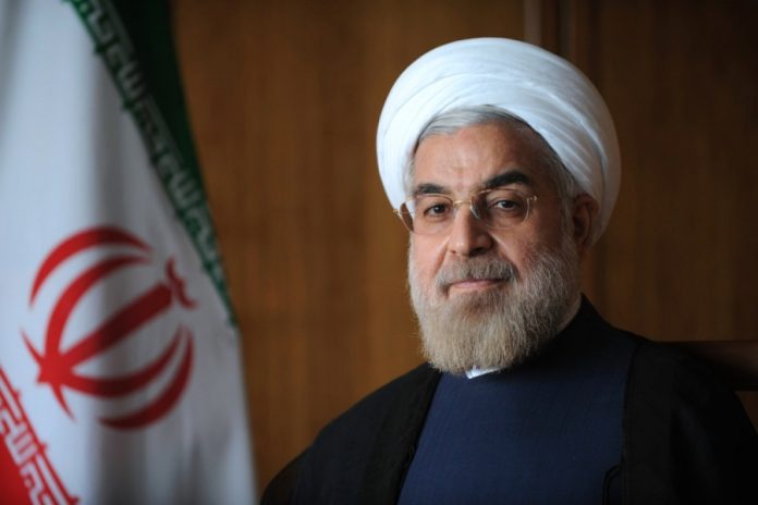 rouhani