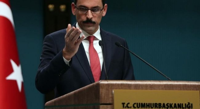 διάλογος