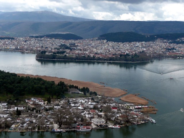 γιάννενα