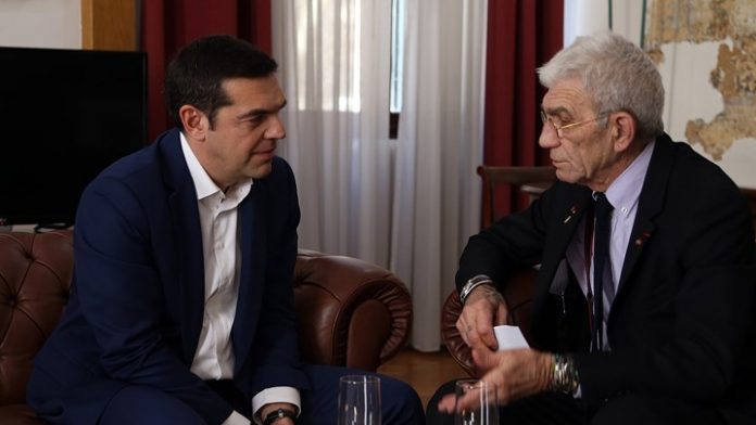 μπουτάρη