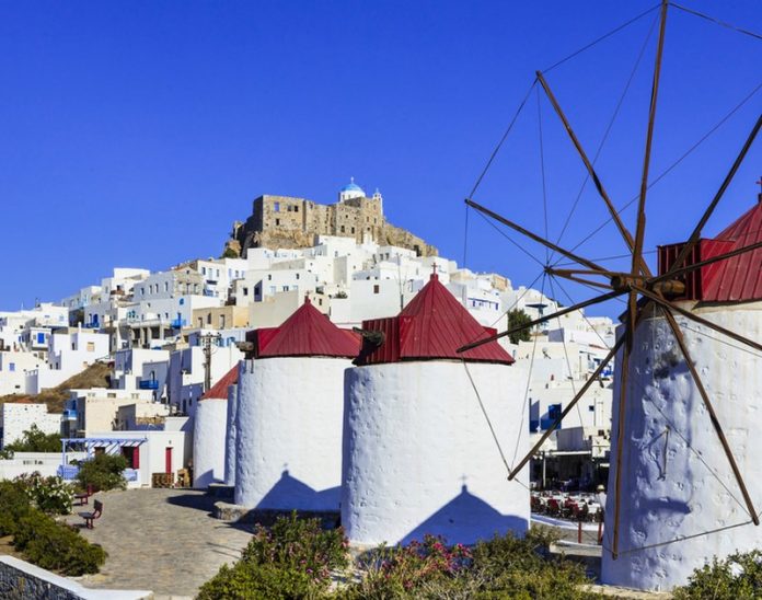 αστυπάλαιας