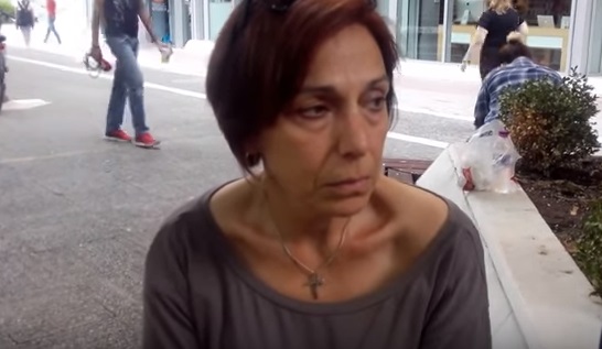 πλειστηριάστηκε