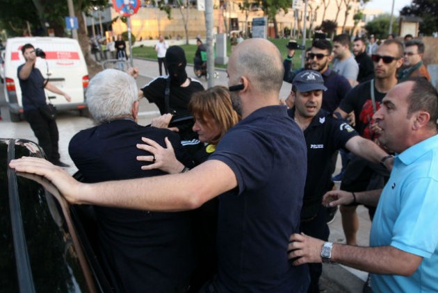 επίθεση