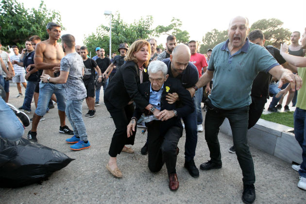 Γιάννης Μπουτάρης