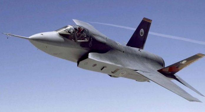 F-35