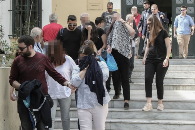 αποκαλύψεις