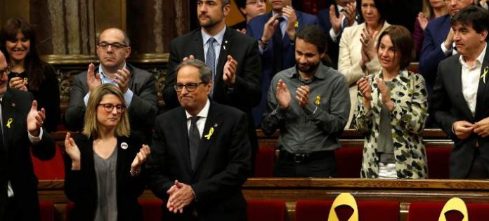 καταλονία