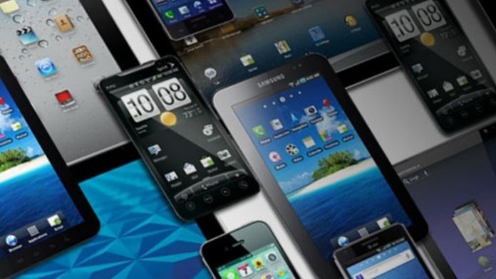 smartphone