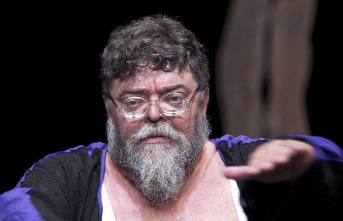 κραουνάκης