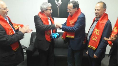 βηρυτός