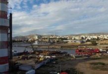Δήμος Κερατσινίου Δραπετσώνας: Περιβαλλοντικές δράσεις στο χώρο των λιπασμάτων Δήμος Κερατσινίου
