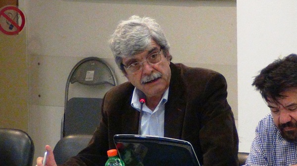 μεσοπρόθεσμο