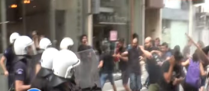 χημικά