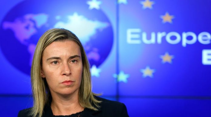 μογκερίνι