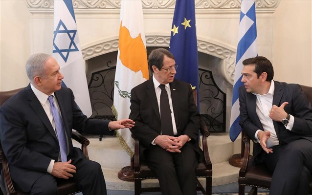 ισραήλ