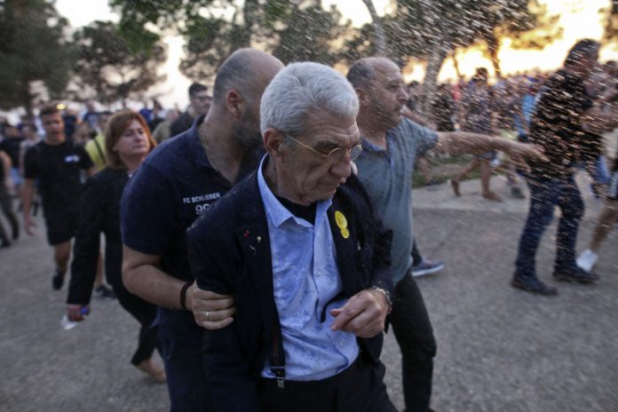 μπουτάρης