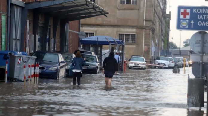 θεσσαλονίκη