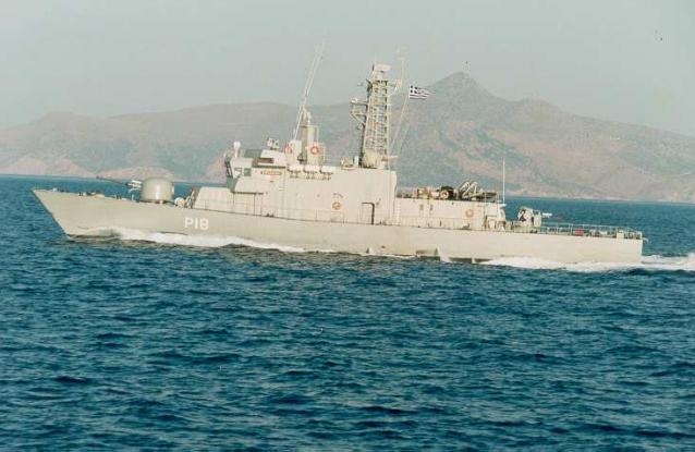 κυβερνήτης