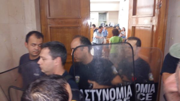 αθωωθούν
