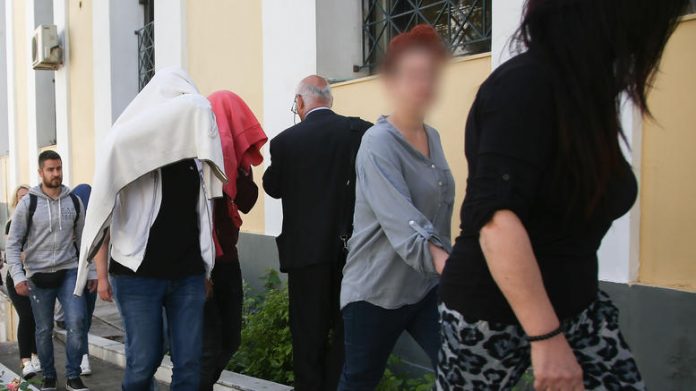 Μαφία των φαρμάκων
