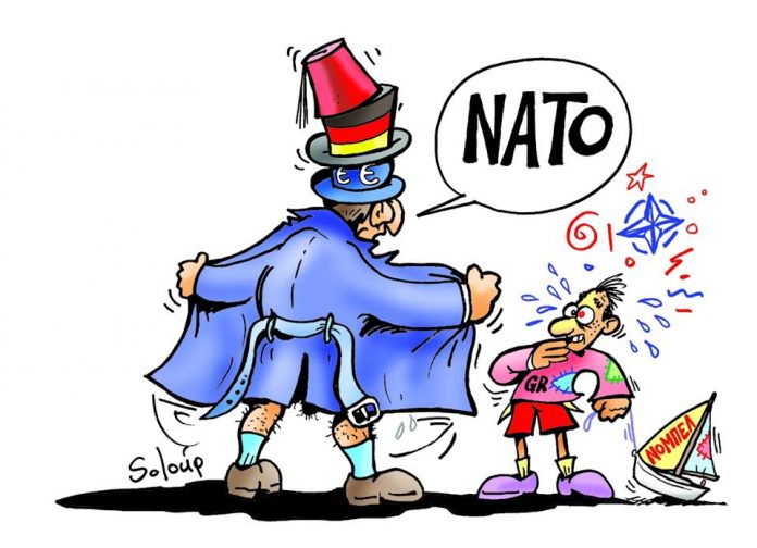 σκίτσο