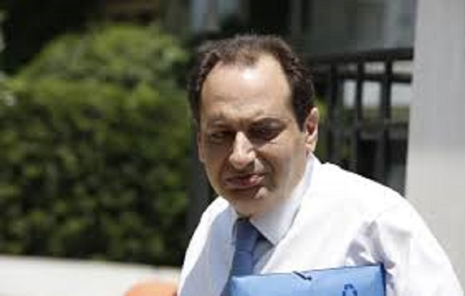 σπίρτζης