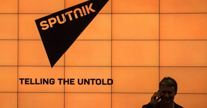sputnik